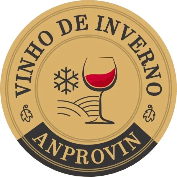 Selo Anprovin — Vinho de Inverno