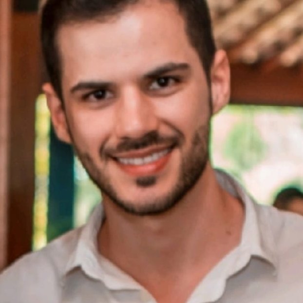 Gabriel M. Figueiredo — engenheiro agrônomo, Vitácea Brasil